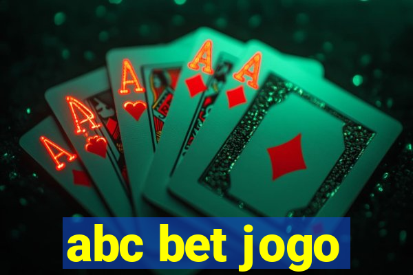 abc bet jogo